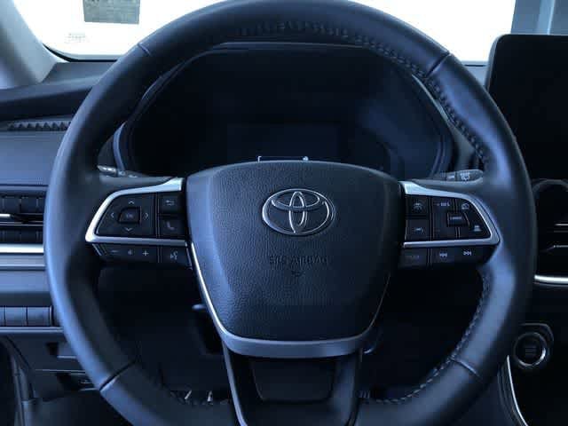 Thumbnail: 2025 Toyota Grand Highlander - 27