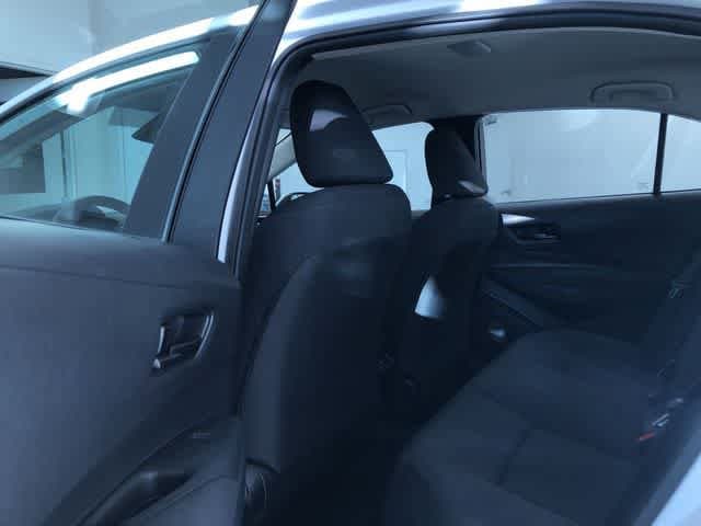 Thumbnail: 2025 Toyota Corolla - 19