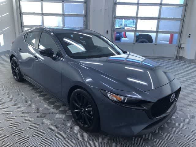 Thumbnail: 2024 Mazda Mazda3 - 29