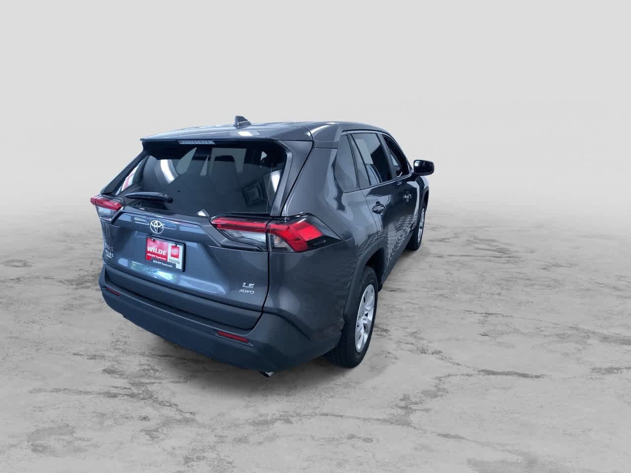 Thumbnail: 2022 Toyota RAV4 - 9