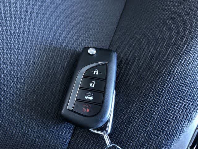 Thumbnail: 2024 Toyota Corolla - 32