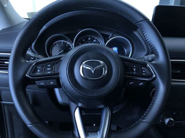 Thumbnail: 2025 Mazda CX-5 - 25