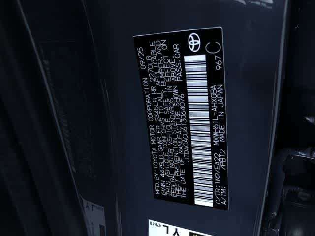 Thumbnail: 2026 Toyota Prius - 32