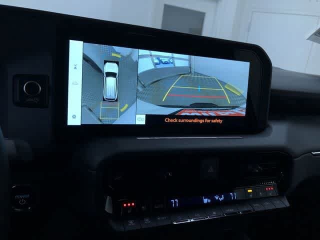 Thumbnail: 2026 Toyota Land Cruiser - 22