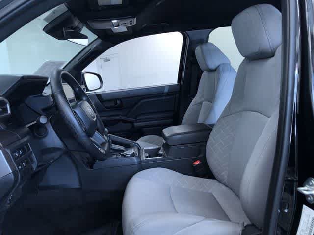 Thumbnail: 2024 Toyota Tacoma - 25