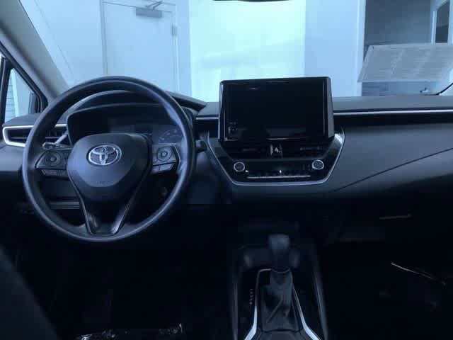 Thumbnail: 2024 Toyota Corolla - 17