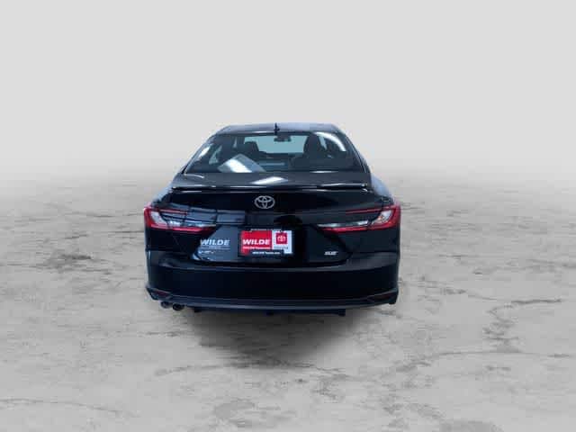 Thumbnail: 2025 Toyota Camry - 9