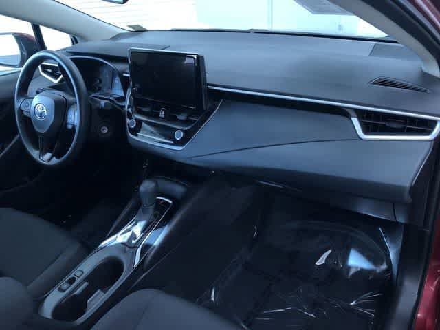 Thumbnail: 2025 Toyota Corolla - 23