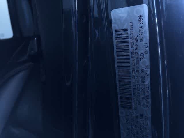 Thumbnail: 2020 Jeep Gladiator - 33