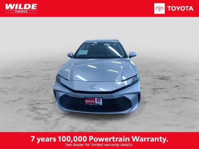 Thumbnail: 2025 Toyota Camry - 3
