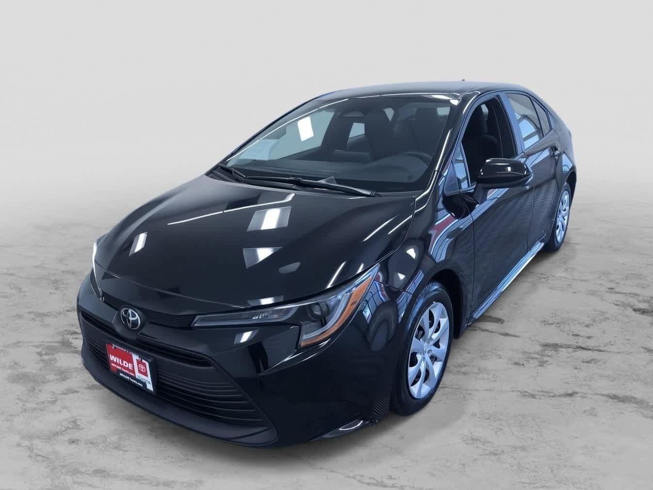 2024 Toyota Corolla LE -
                  West Allis, WI