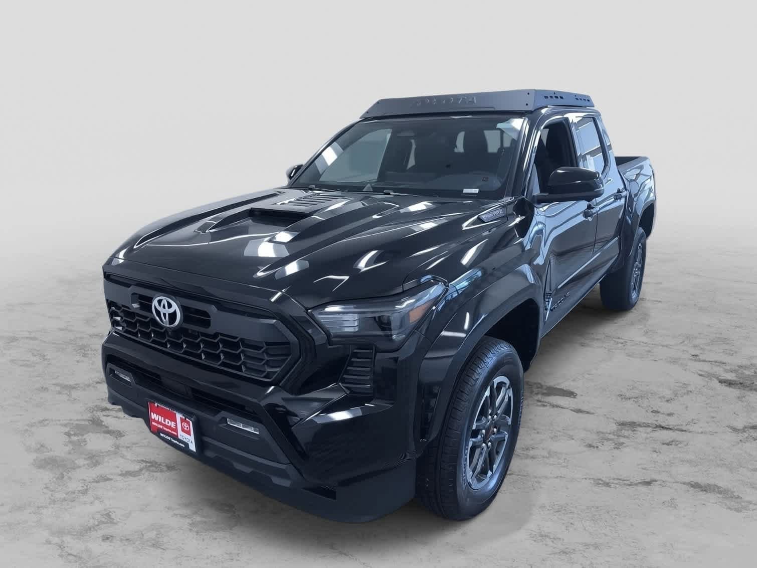 2025 Toyota Tacoma TRD Sport -
                  West Allis, WI