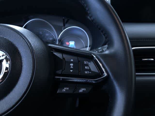 Thumbnail: 2025 Mazda CX-5 - 27