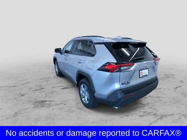 Thumbnail: 2025 Toyota RAV4 - 7