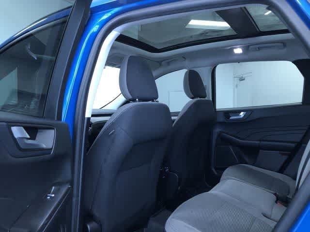 Thumbnail: 2021 Ford Escape - 12