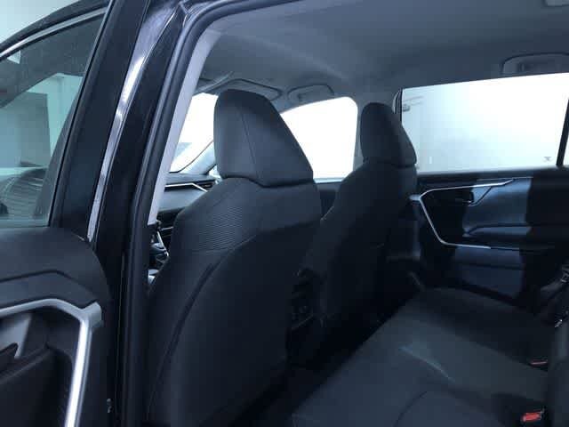 Thumbnail: 2025 Toyota RAV4 - 19