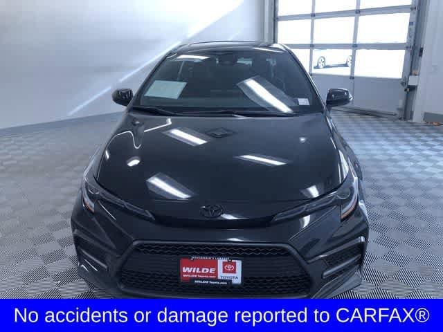 Thumbnail: 2022 Toyota Corolla - 6