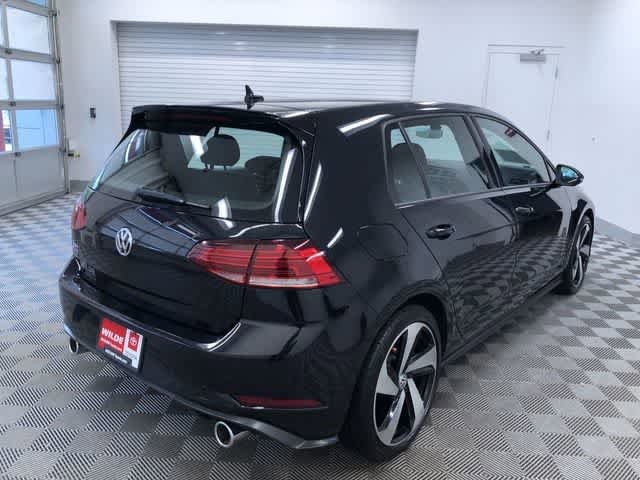 Thumbnail: 2021 Volkswagen Golf - 35