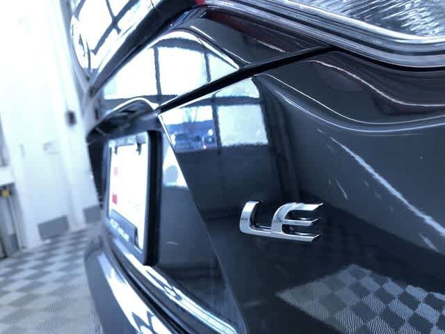 Thumbnail: 2024 Toyota Corolla - 15