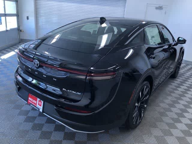 Thumbnail: 2026 Toyota Crown - 34