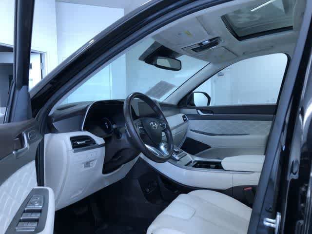 Thumbnail: 2021 Hyundai Palisade - 11