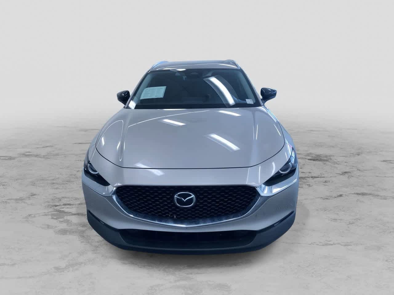 Thumbnail: 2024 Mazda CX-30 - 4