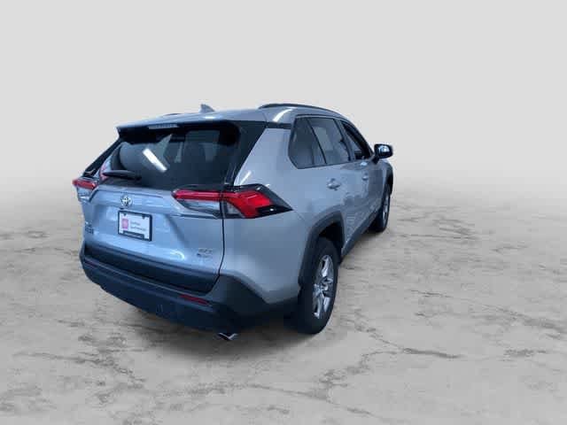 Thumbnail: 2025 Toyota RAV4 - 9
