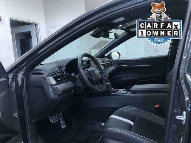 Thumbnail: 2025 Toyota Camry - 2