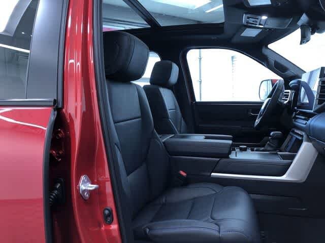 Thumbnail: 2026 Toyota Tundra - 16