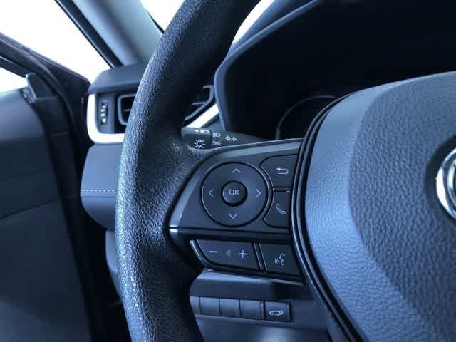 Thumbnail: 2025 Toyota RAV4 - 25