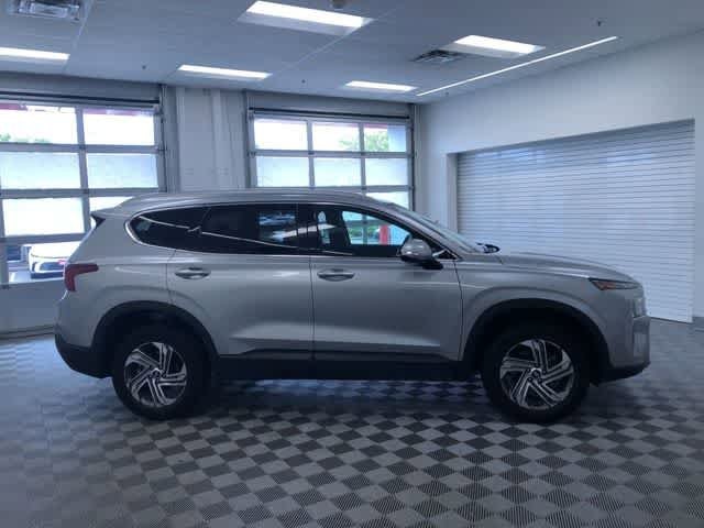 Thumbnail: 2023 Hyundai Santa Fe - 36