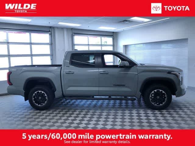 Thumbnail: 2026 Toyota Tundra - 5