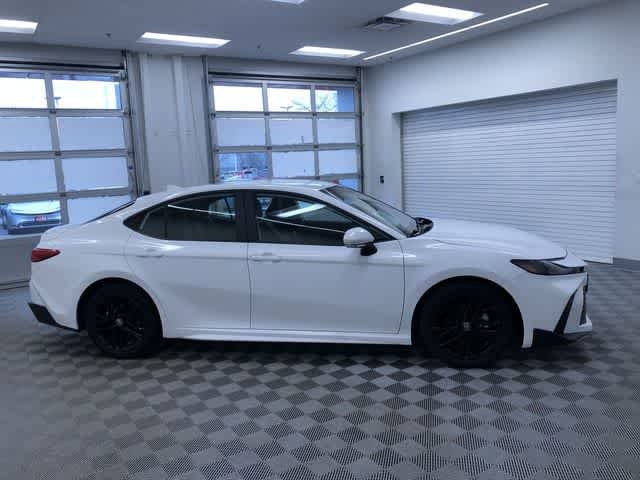 Thumbnail: 2025 Toyota Camry - 34