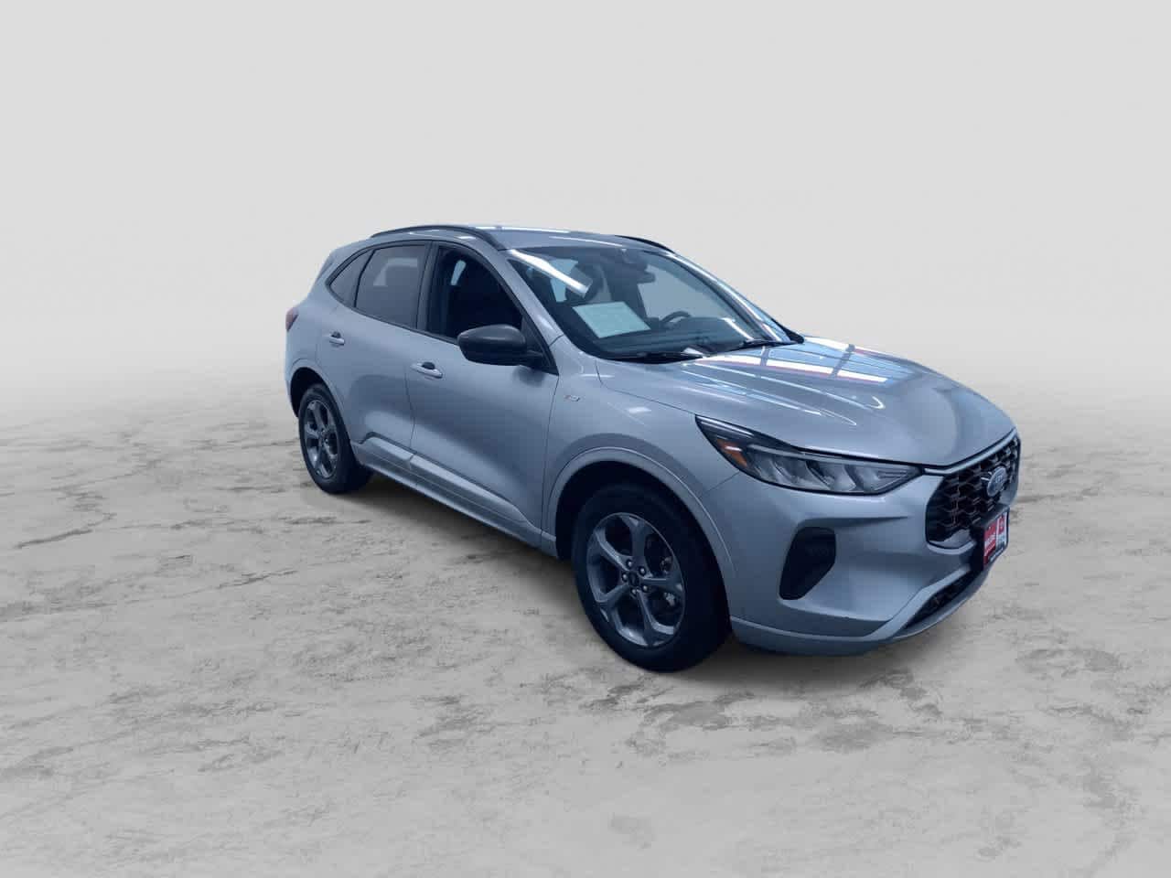 Thumbnail: 2024 Ford Escape - 3