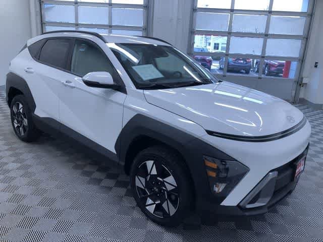 Thumbnail: 2025 Hyundai Kona - 36