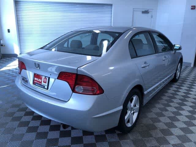Thumbnail: 2007 Honda Civic - 32