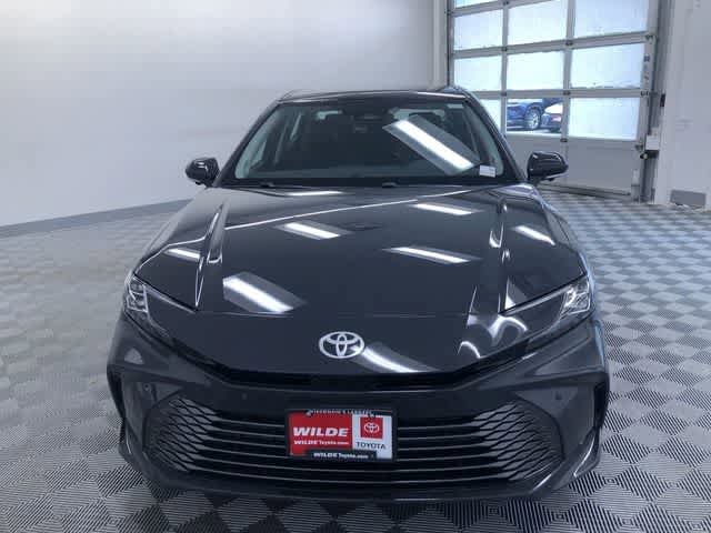 Thumbnail: 2025 Toyota Camry - 14