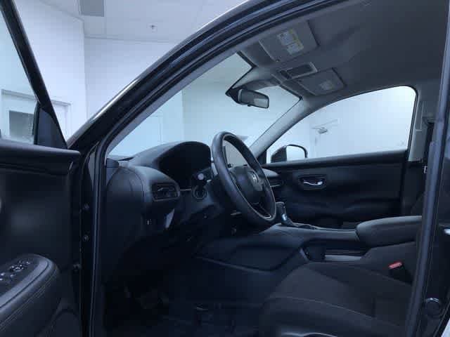 Thumbnail: 2025 Honda HR-V - 10