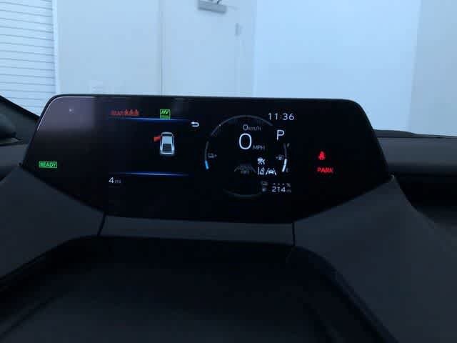 Thumbnail: 2026 Toyota Prius - 23