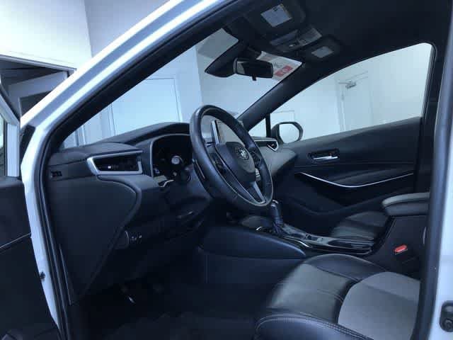 Thumbnail: 2022 Toyota Corolla - 10