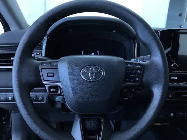 2026 Toyota Camry LE - Photo 23