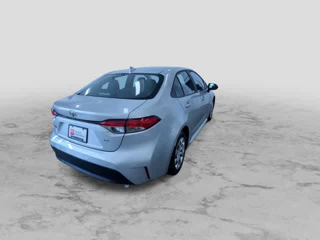 Thumbnail: 2024 Toyota Corolla - 9