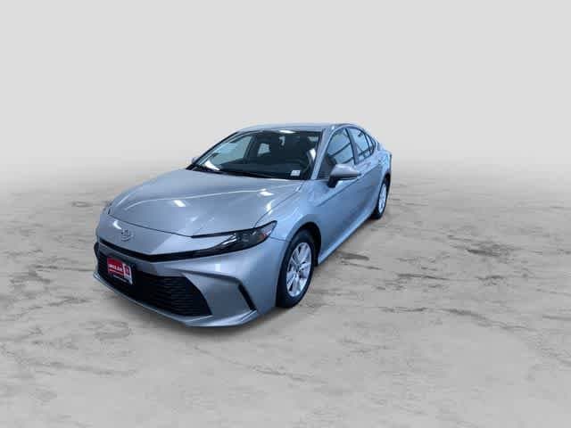 Thumbnail: 2025 Toyota Camry - 6