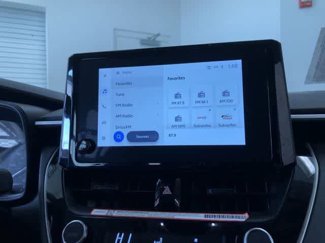 Thumbnail: 2025 Toyota Corolla - 28