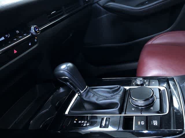 Thumbnail: 2025 Mazda CX-30 - 30