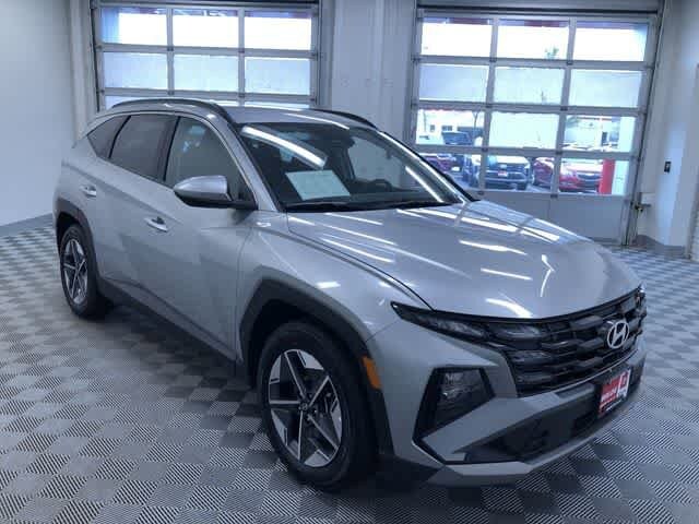 Thumbnail: 2025 Hyundai Tucson - 36