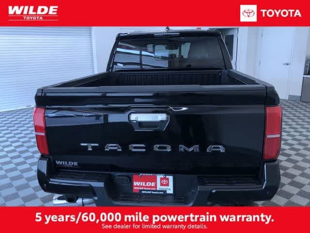 Thumbnail: 2026 Toyota Tacoma - 5