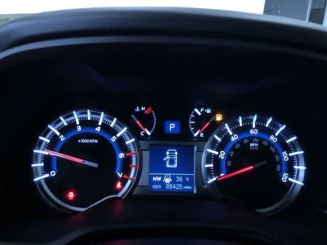 Thumbnail: 2017 Toyota 4Runner - 30