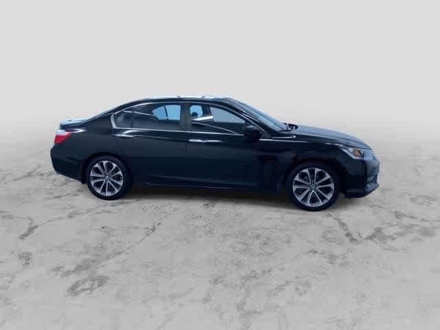 Thumbnail: 2014 Honda Accord - 2