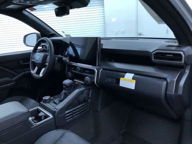 Thumbnail: 2026 Toyota 4Runner - 15